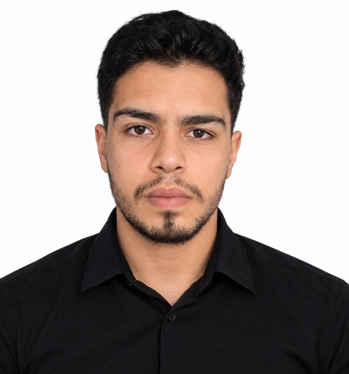 Djaouad Frih
